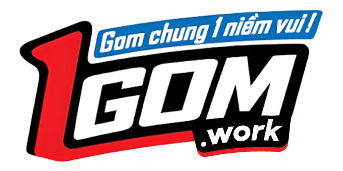 1GOM WORK