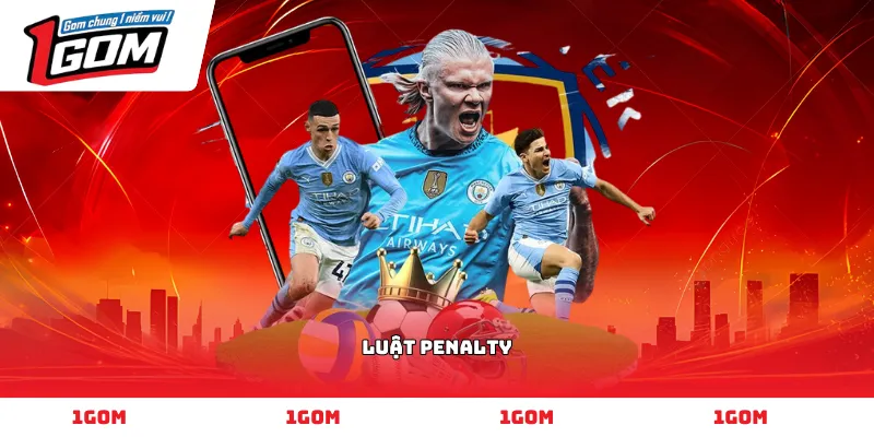 Luật Penalty