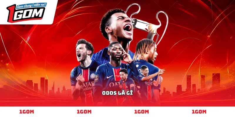 odds là gì